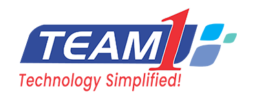 Team1 Consulting Pvt. Ltd. Logo