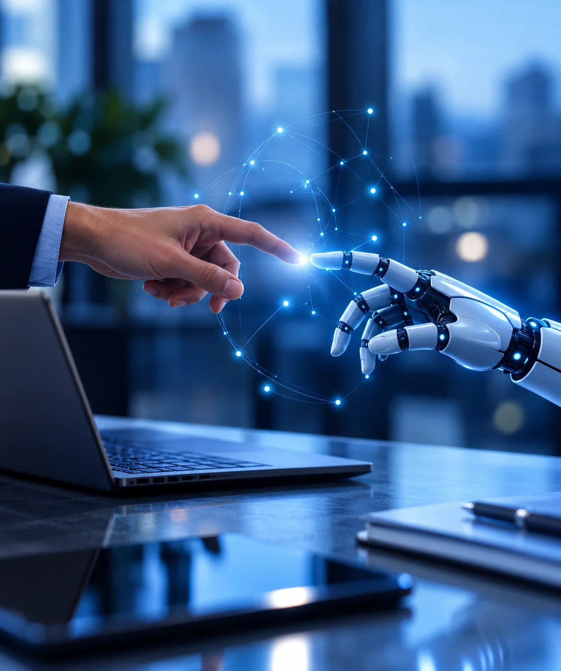 AI Enablement