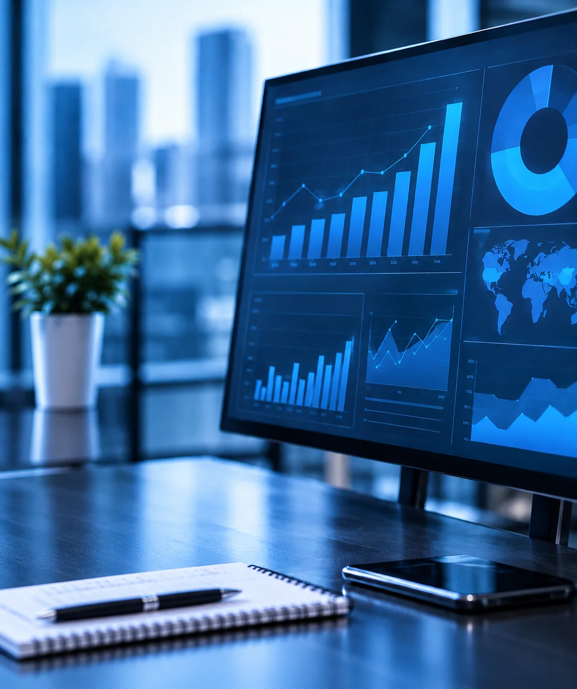 Analytics & BI