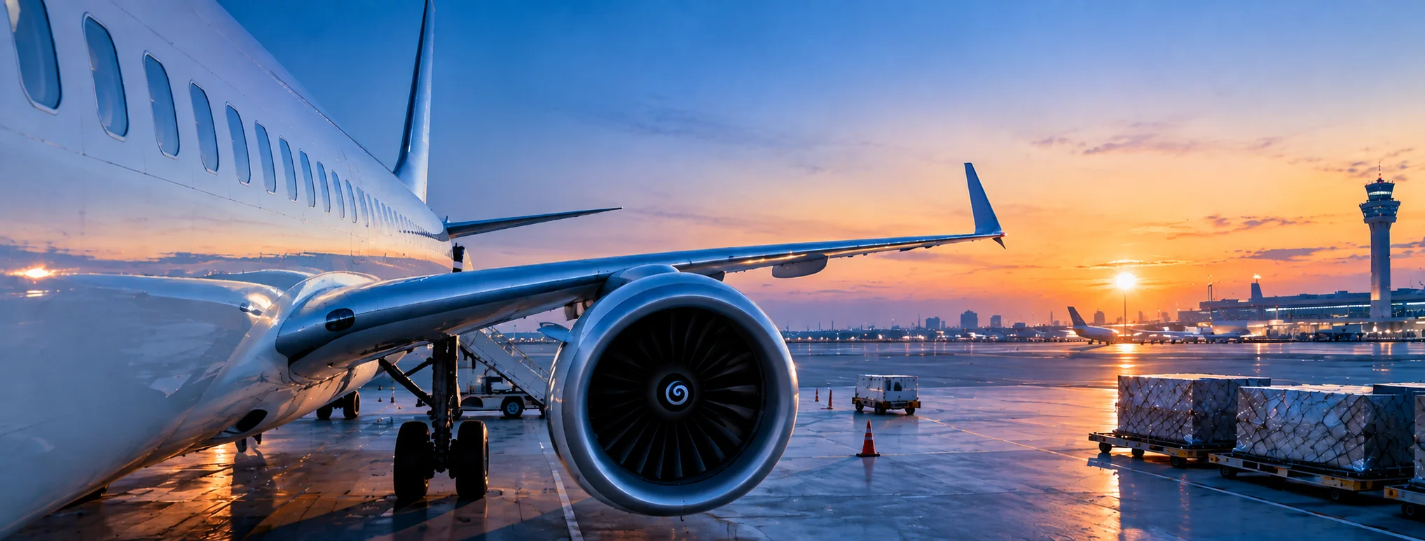 Aviation banner 1