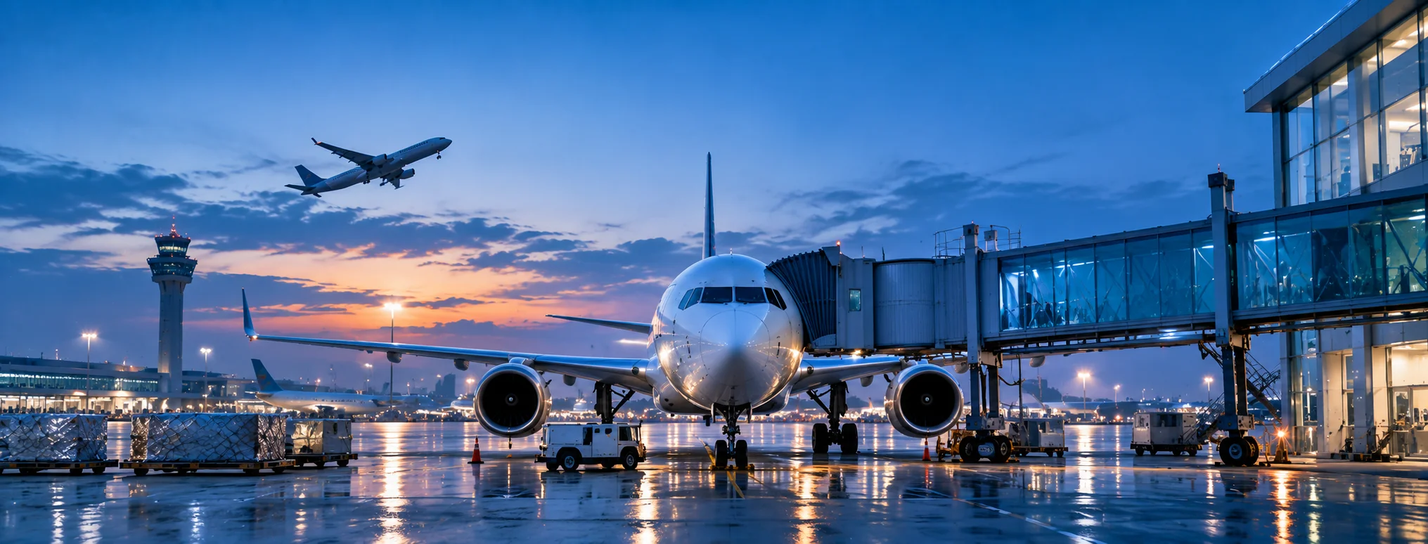 Aviation banner 2