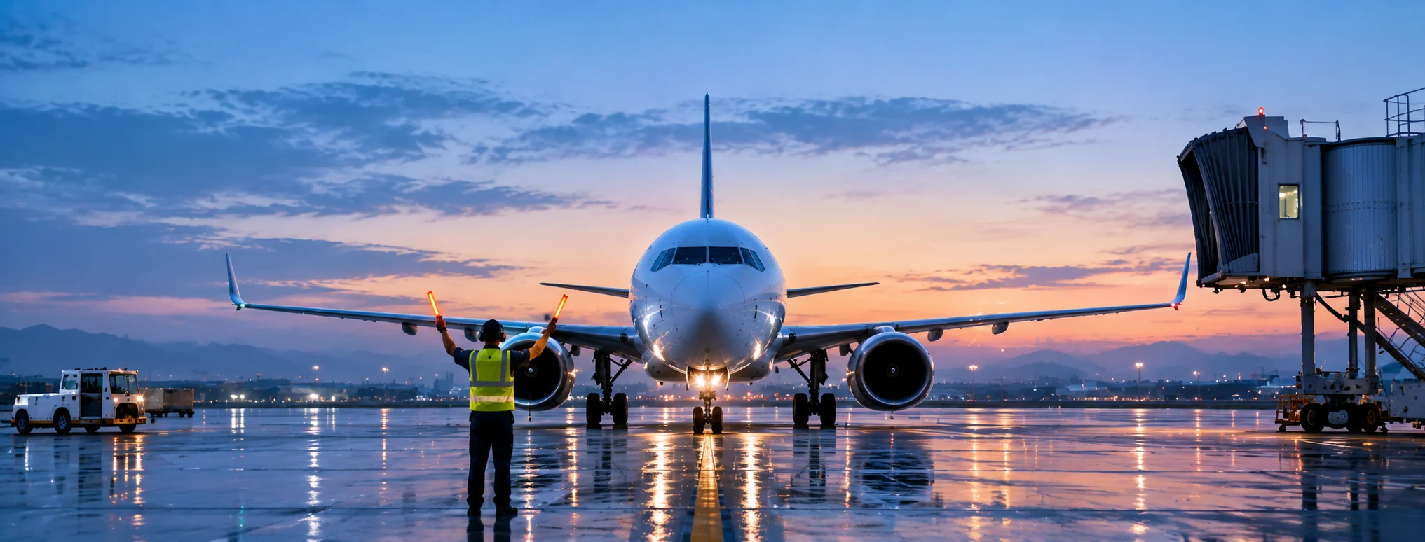 Aviation banner 3