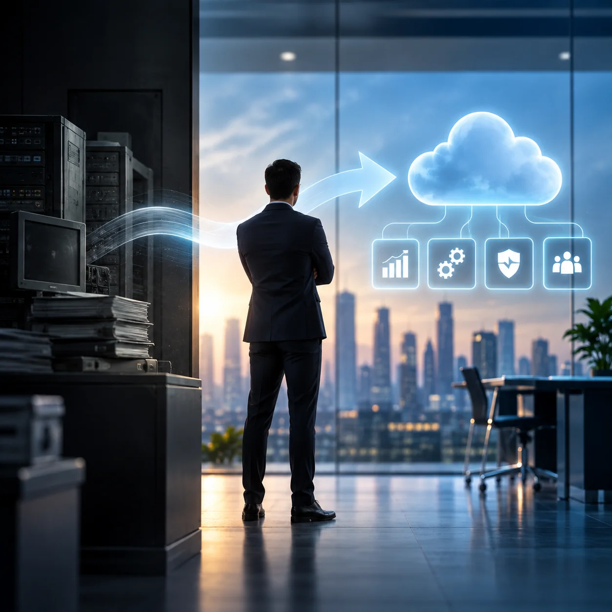 Case study