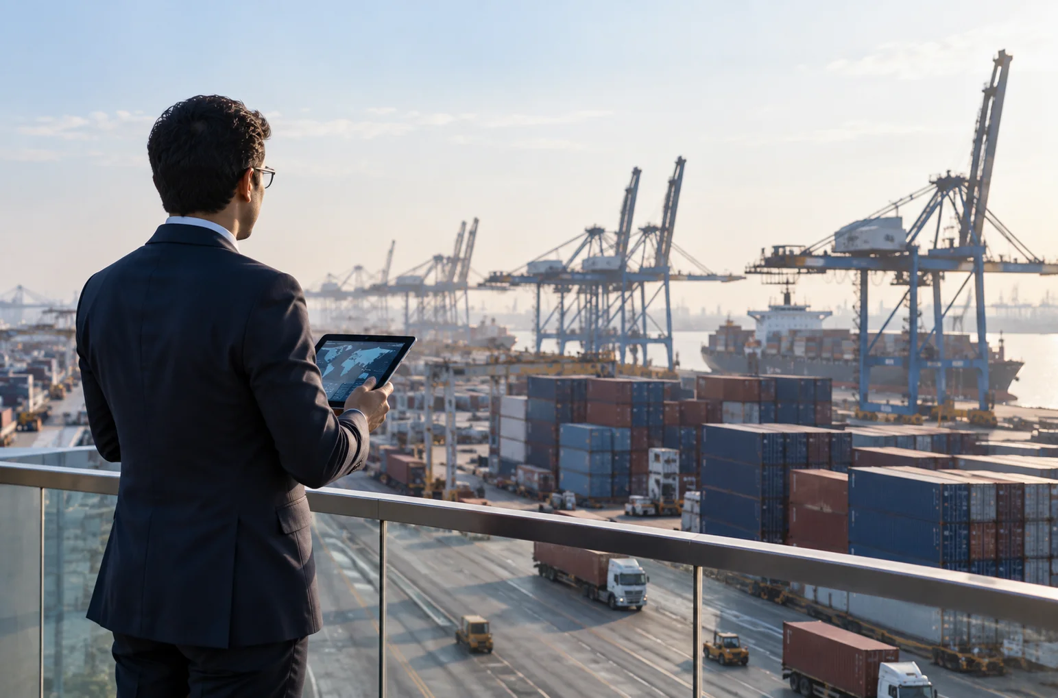 How to stay ahead in an ever-changing industry
