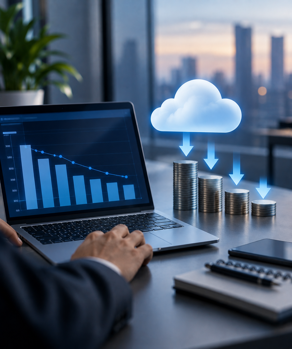 Cloud Cost Optimization