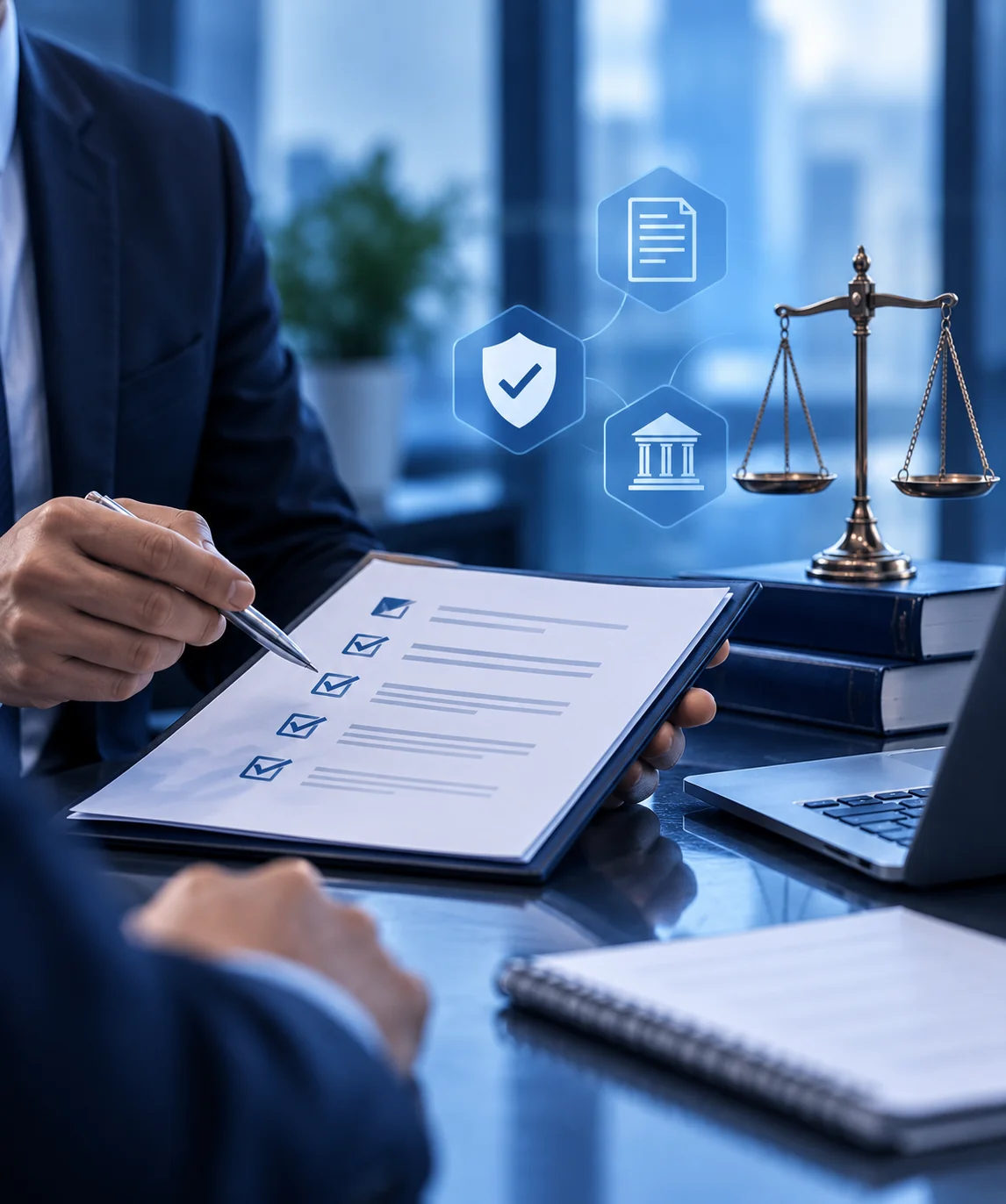 Compliance Advisory