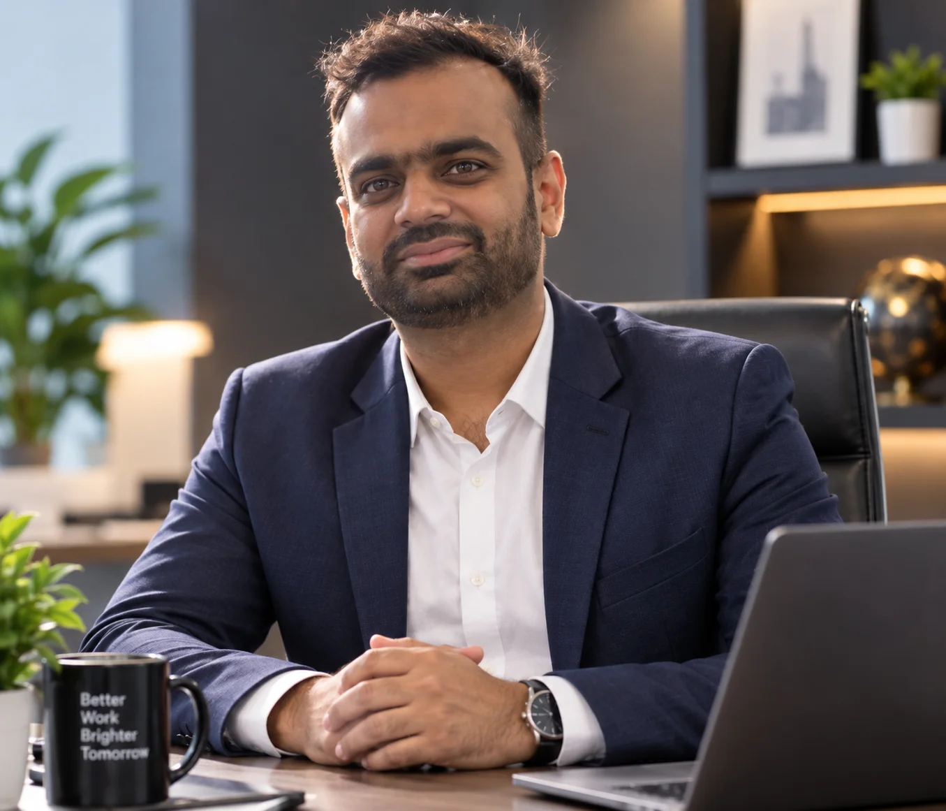 Danish Bindra