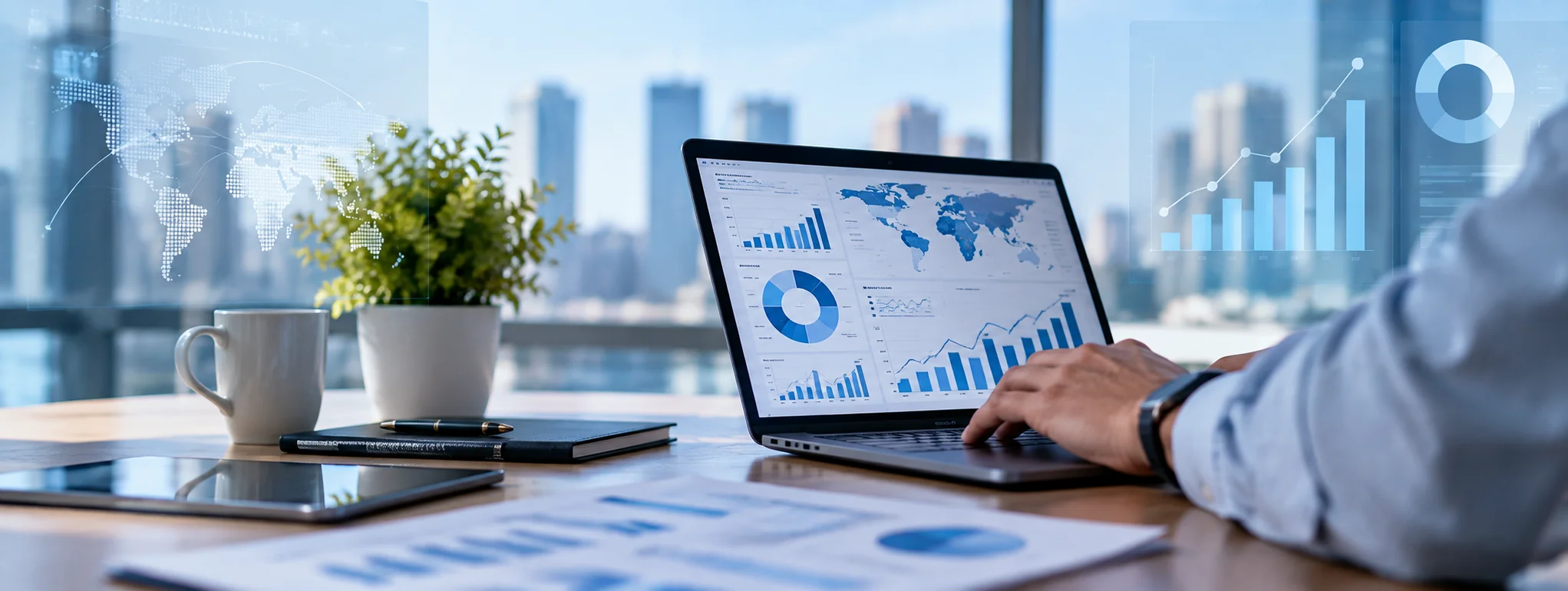 Data & Analytics banner 1