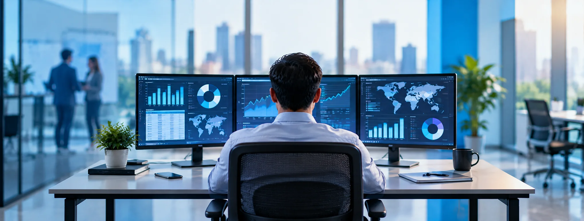 Data & Analytics banner 2