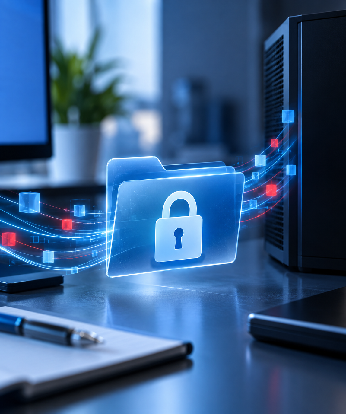 Data Protection