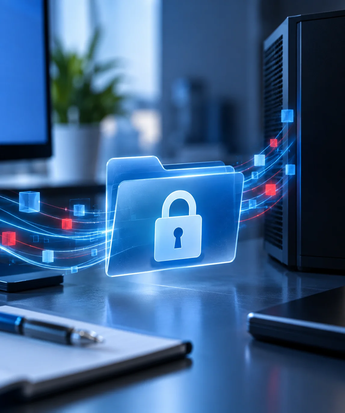 Data Protection