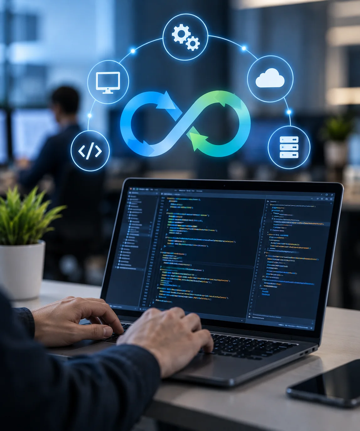 DevOps & Automation