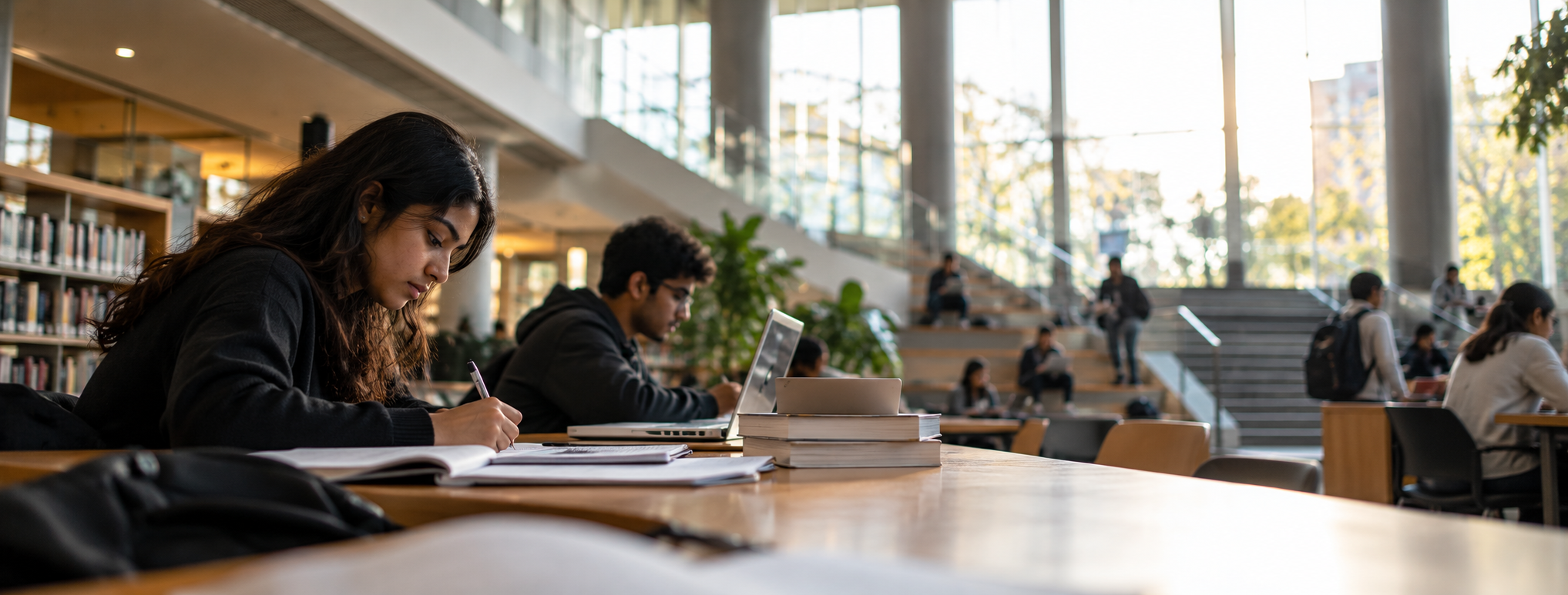 Education banner 1