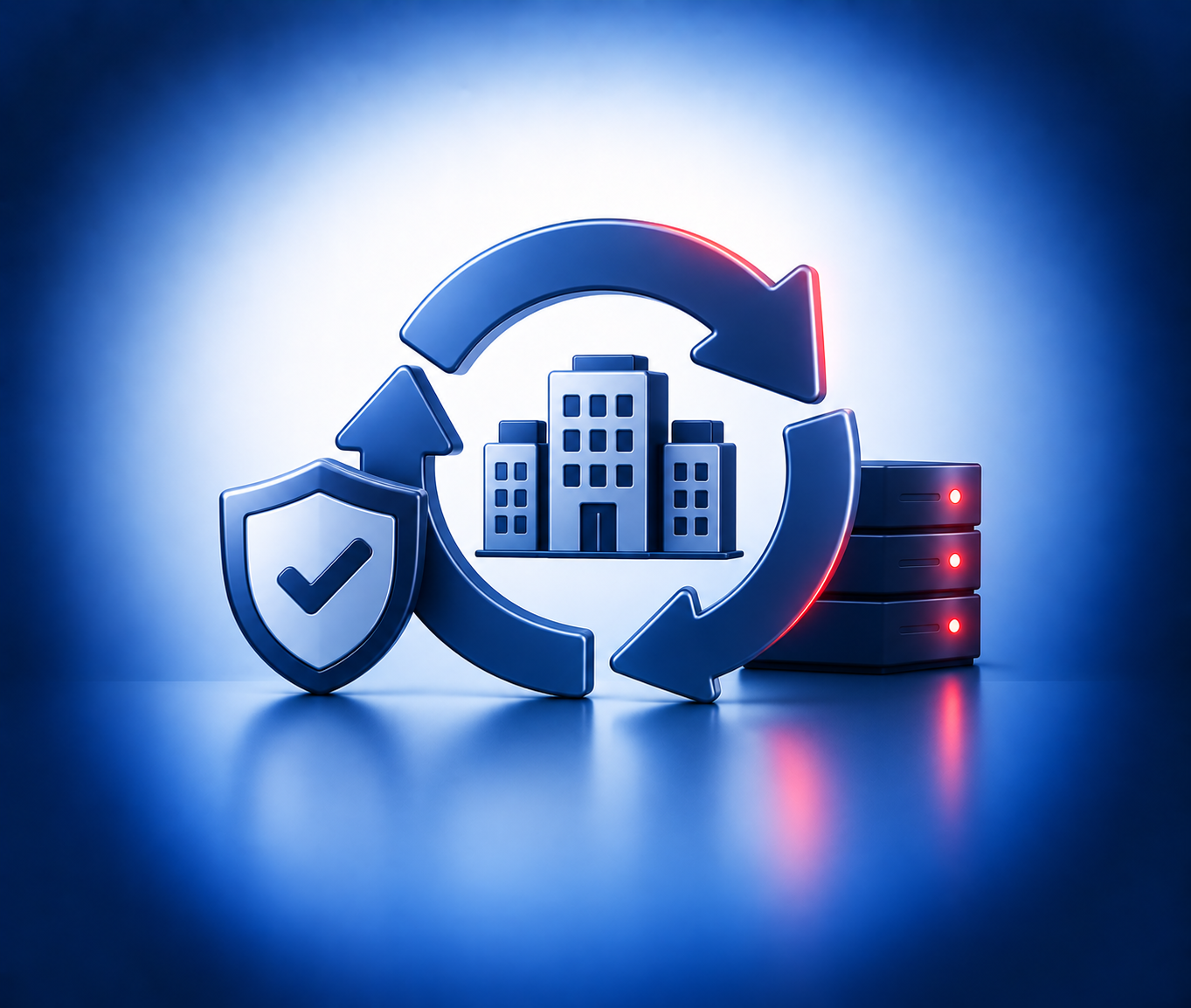 ISO 22301:2019