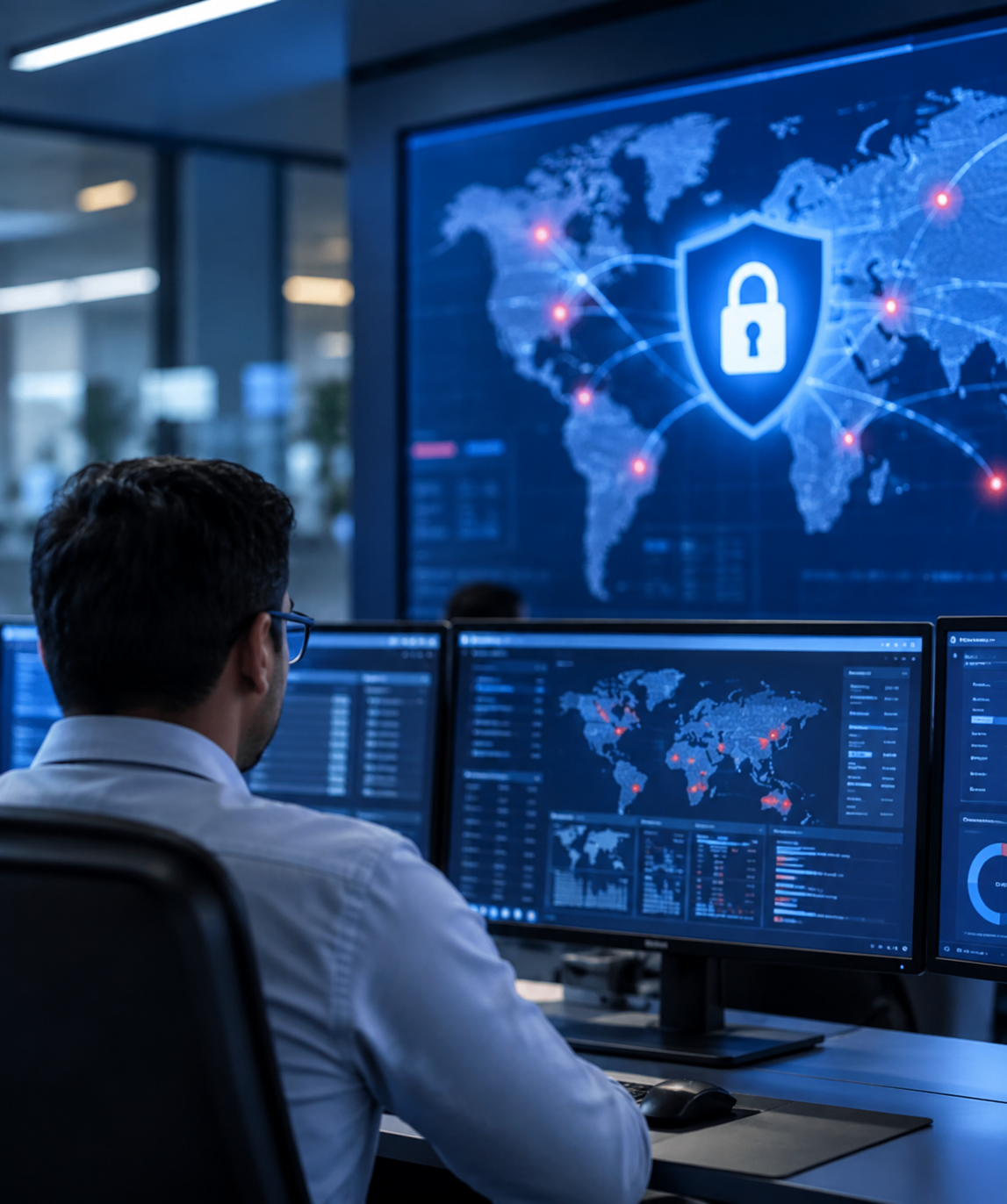 Managed Security