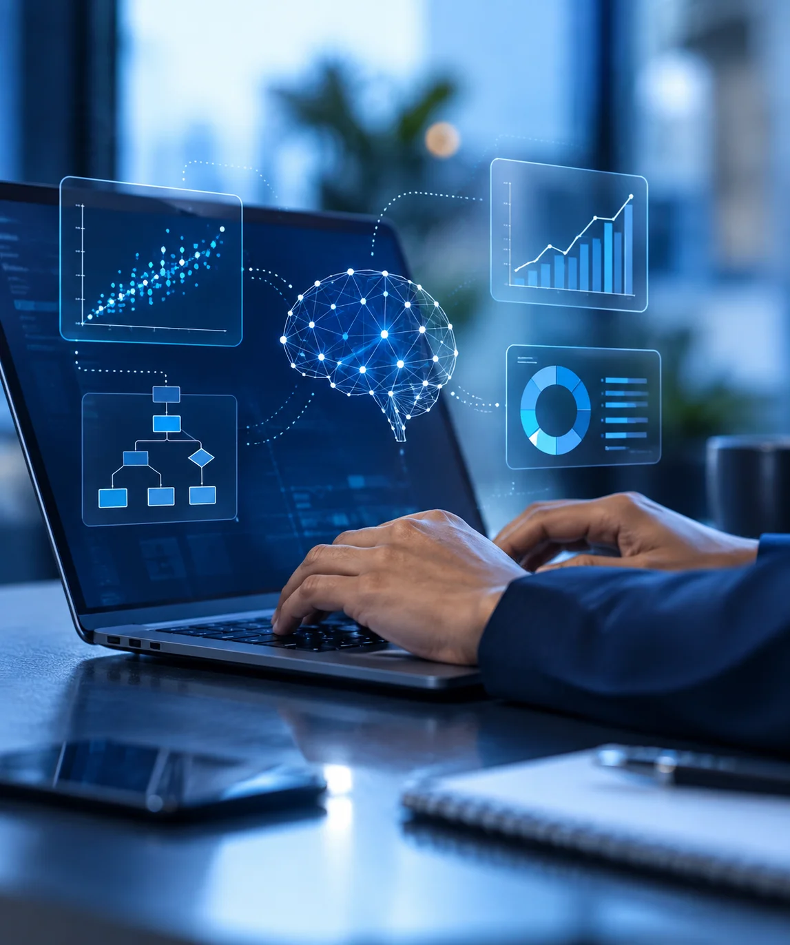 ML Services