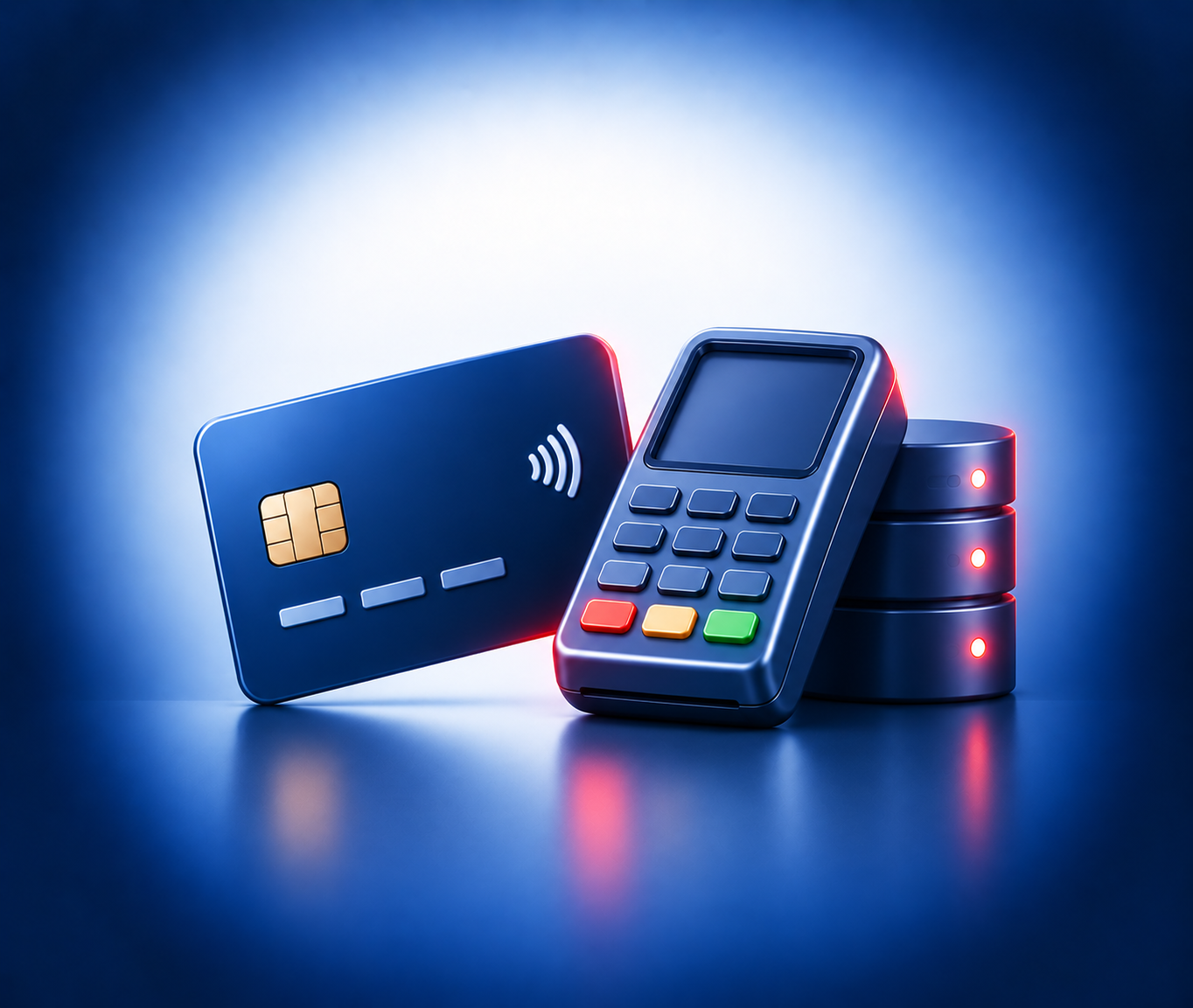 PCI DSS Compliance