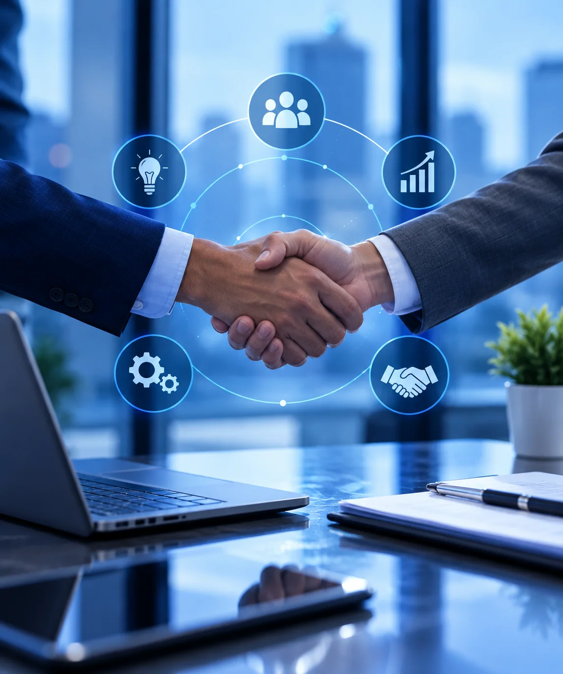 Professional Services