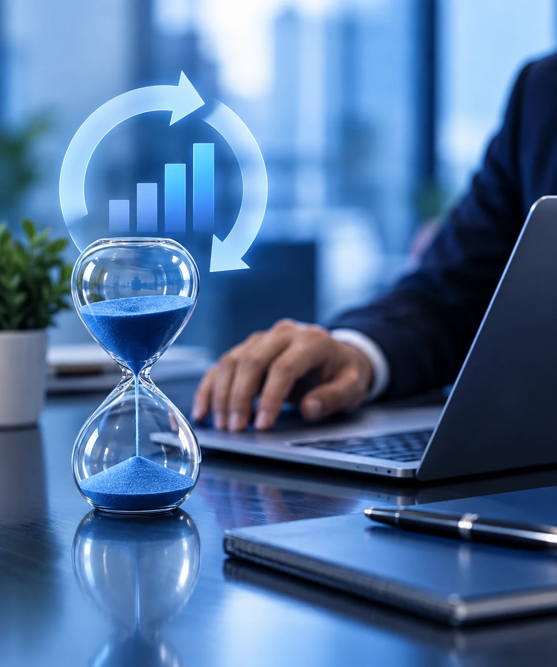 Renewal Optimization