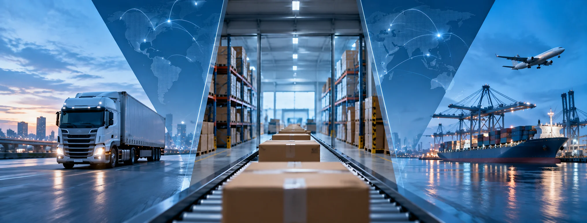 Retail & Logistics banner 2