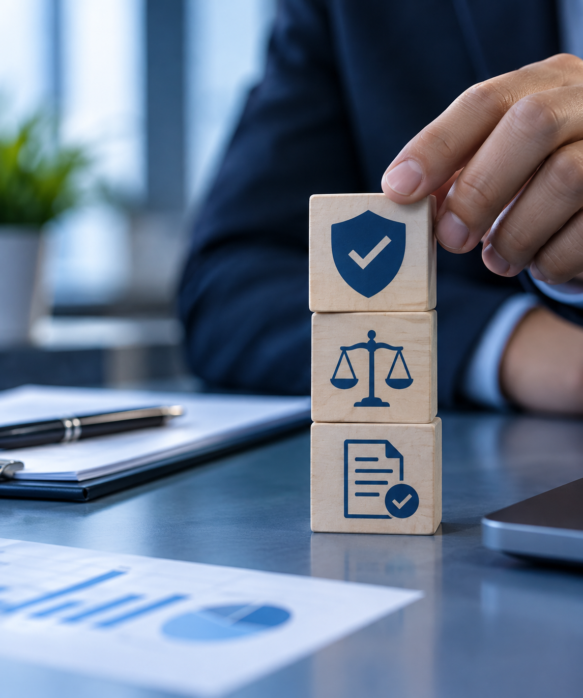 Risk & Compliance