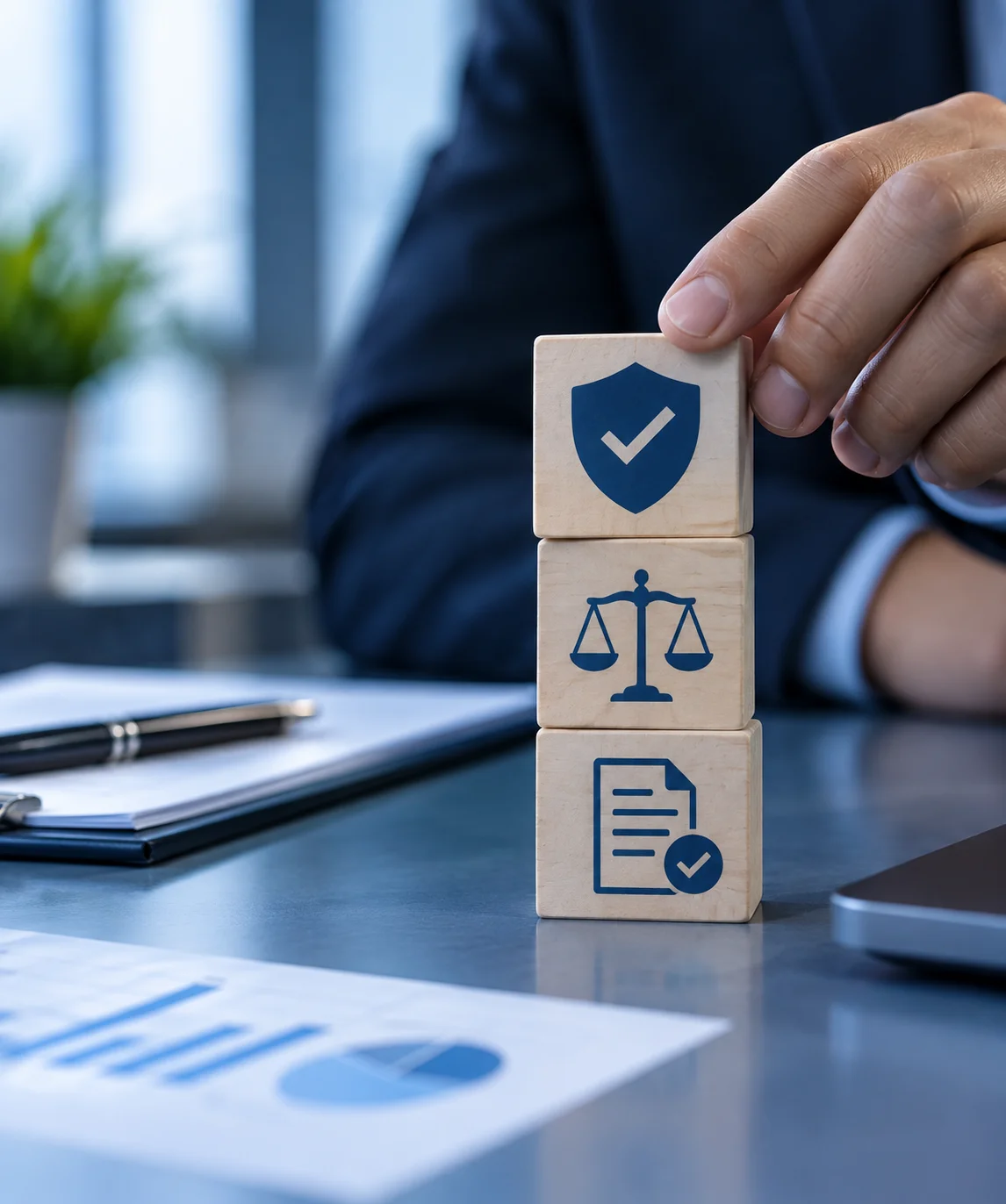 Risk & Compliance
