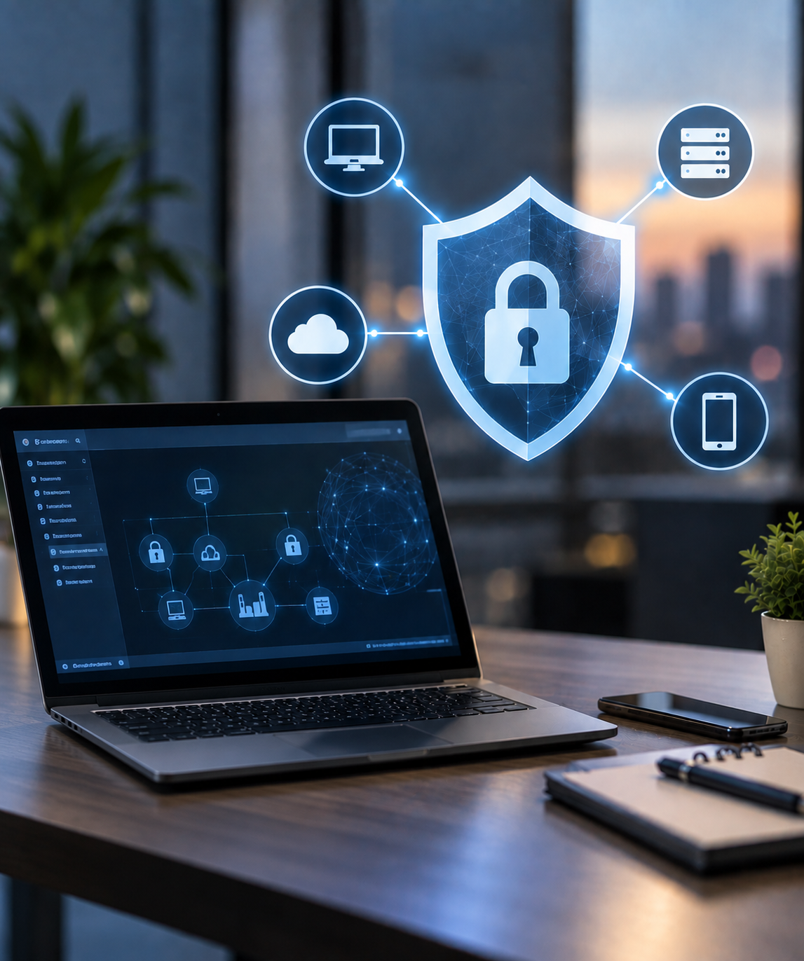 Security Architecture