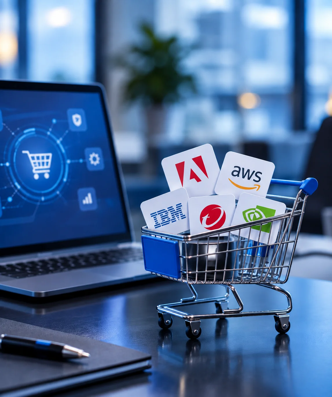 Software Procurement