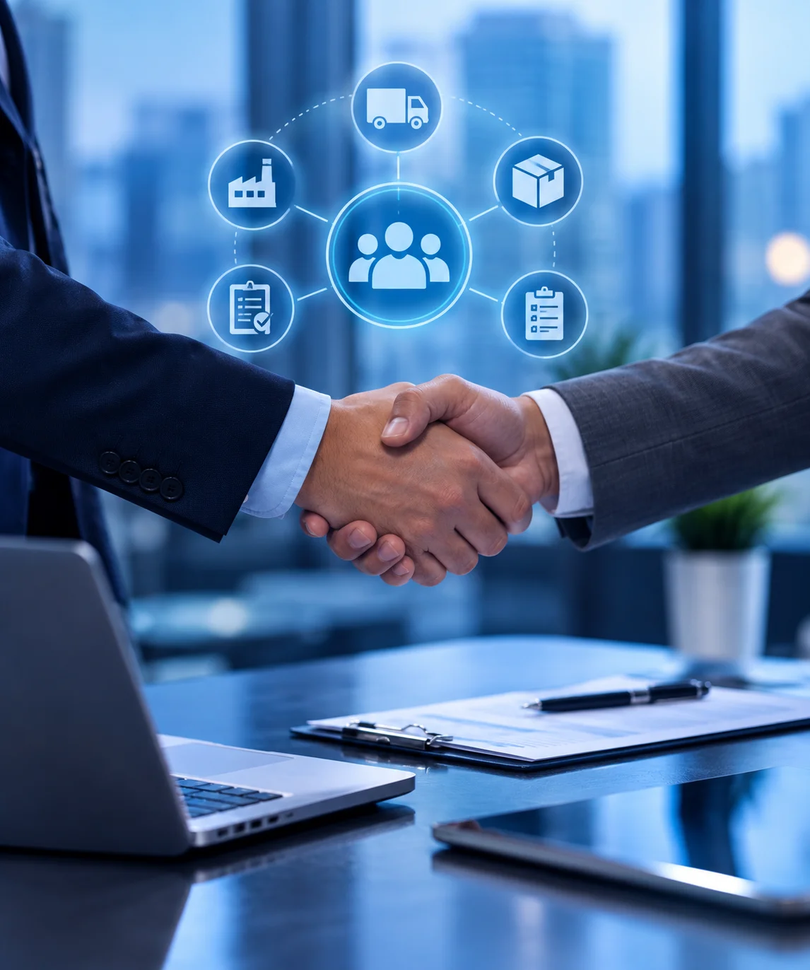 Vendor Management