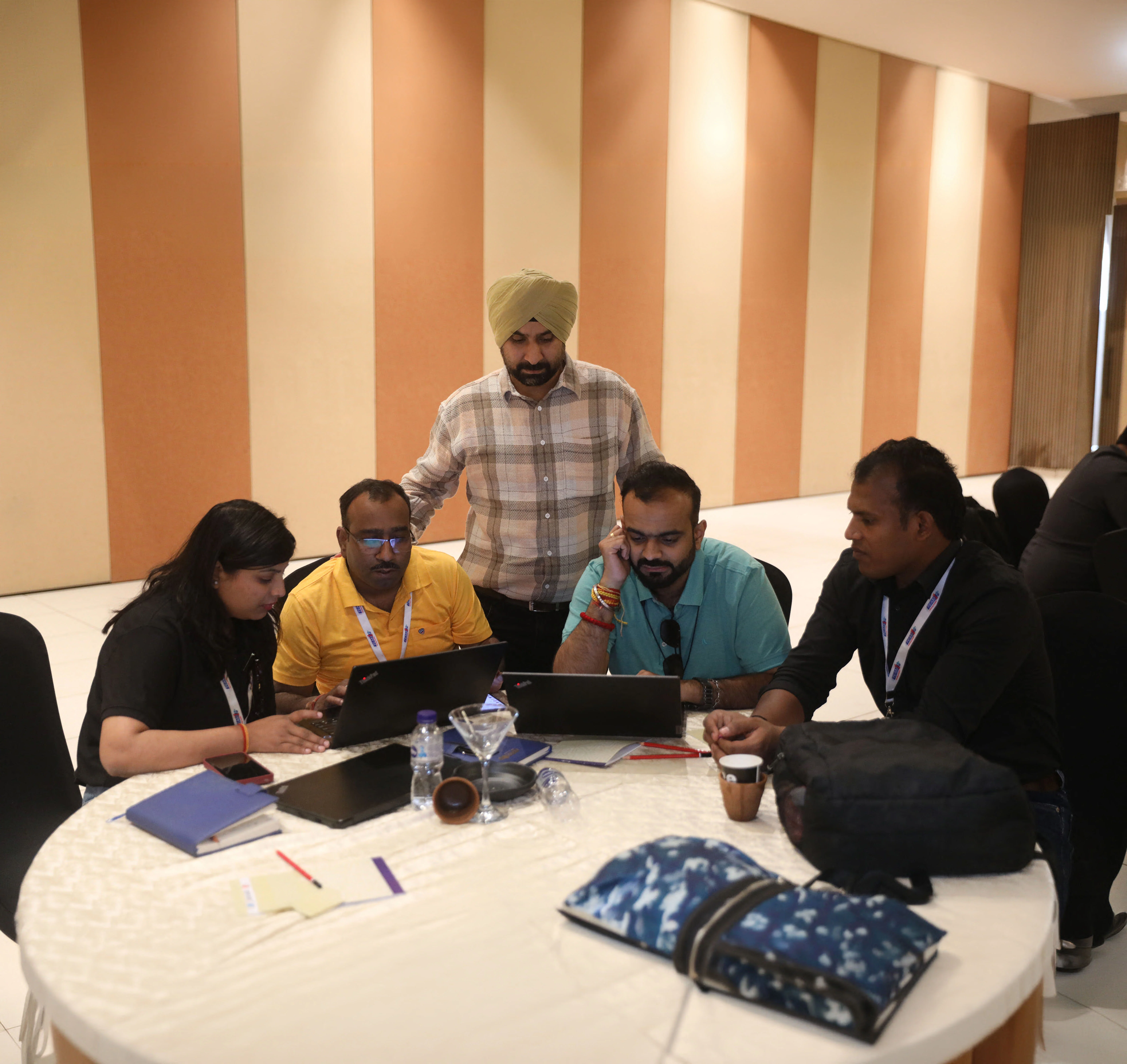 Team1 Consulting